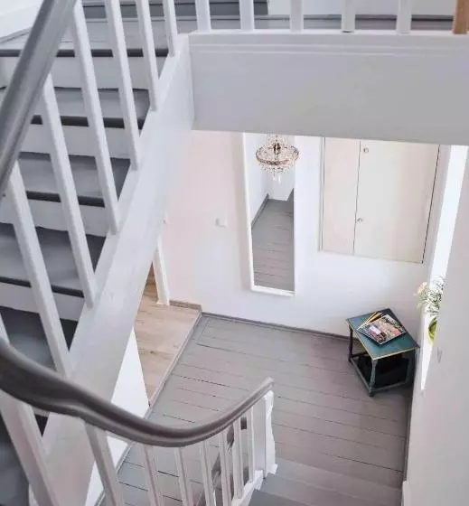 Mein Eifel Ferienhaus Altes Pfarrhaus