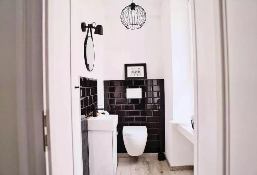 Mein Eifel Ferienhaus Altes Pfarrhaus