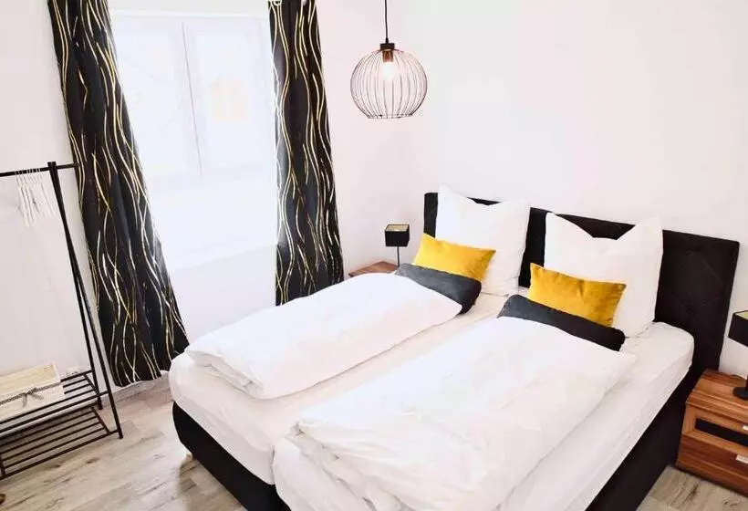 Mein Eifel Ferienhaus Altes Pfarrhaus