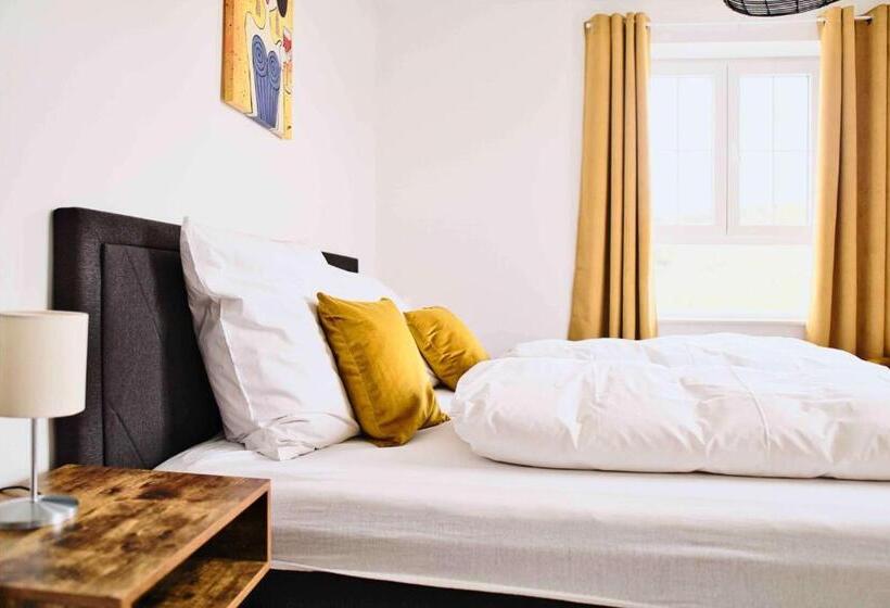 Mein Eifel Ferienhaus Altes Pfarrhaus