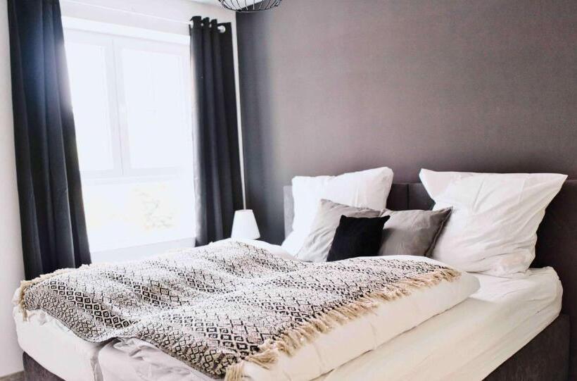 Mein Eifel Ferienhaus Altes Pfarrhaus