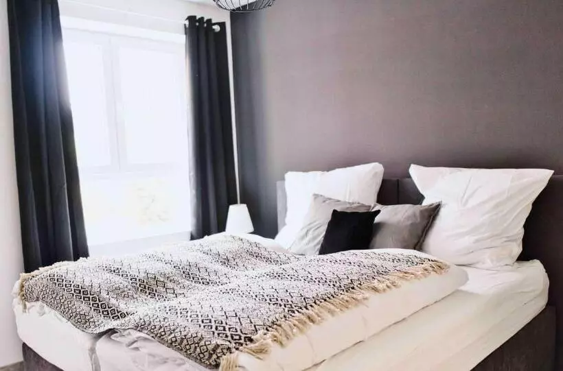 Mein Eifel Ferienhaus Altes Pfarrhaus