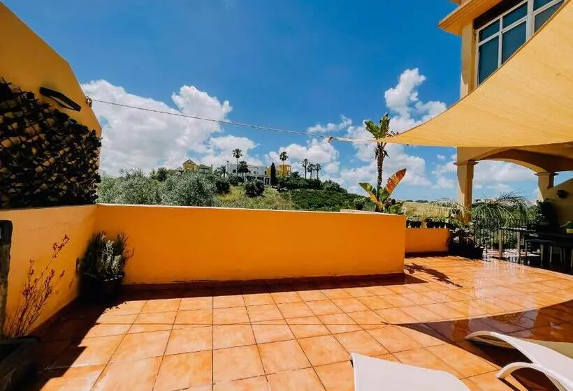 Mika S House