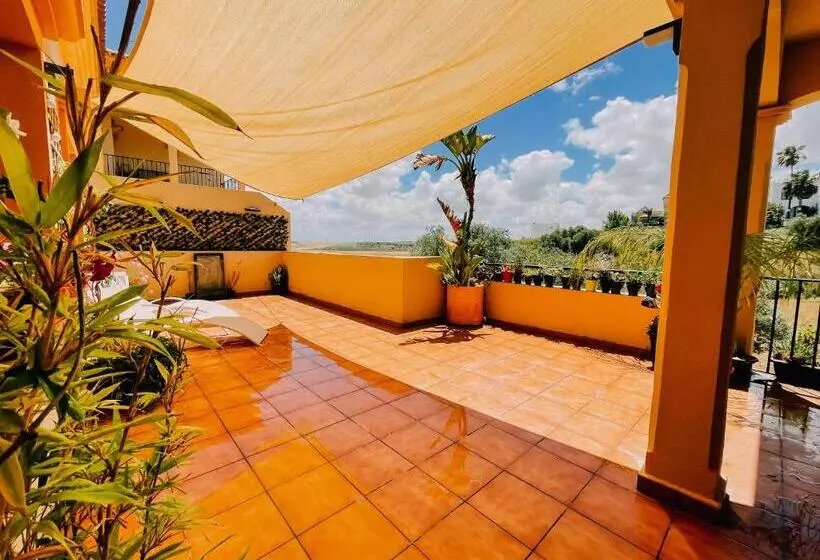 Mika S House