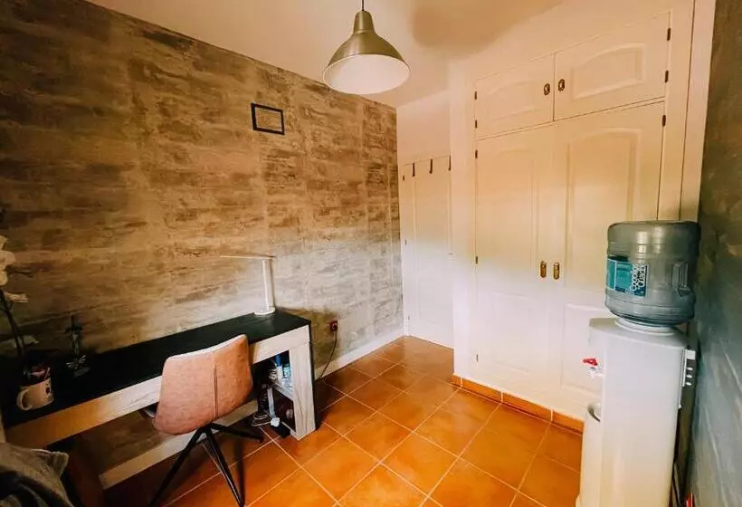 Mika S House