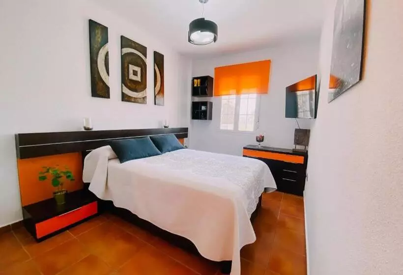 Mika S House