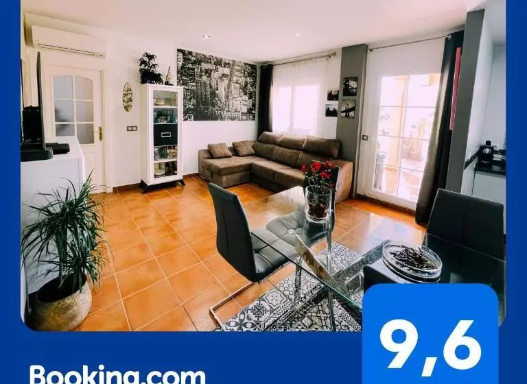 Mika S House