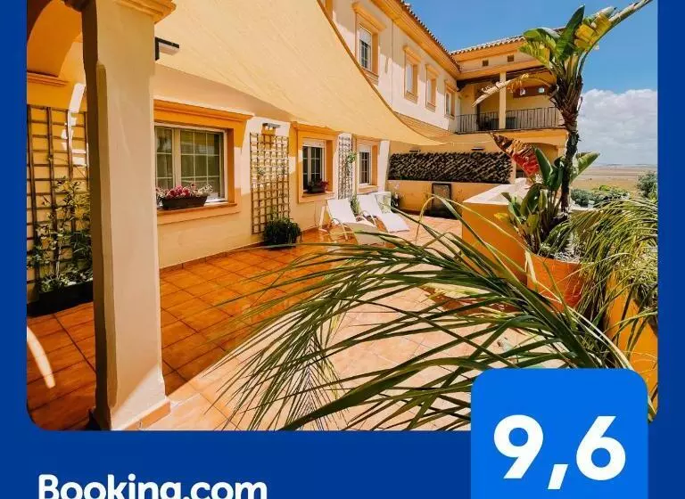 Mika S House