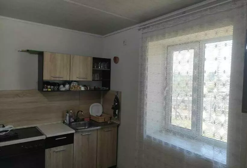 ペンション вила никови