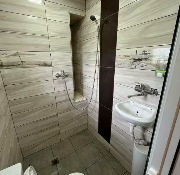 ペンション вила никови