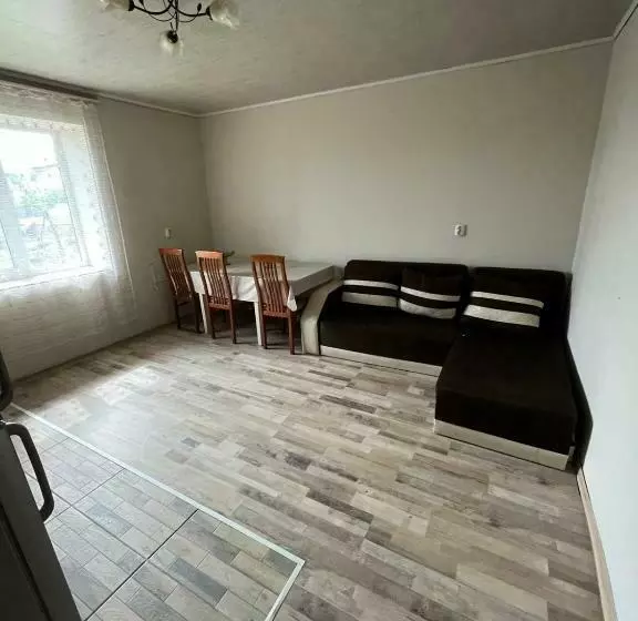 ペンション вила никови