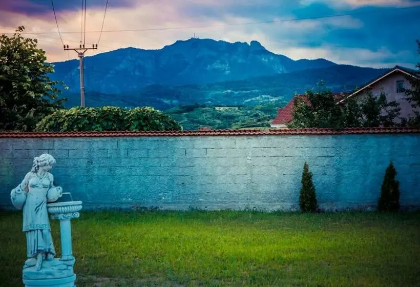 پانسیون Casa Ducu