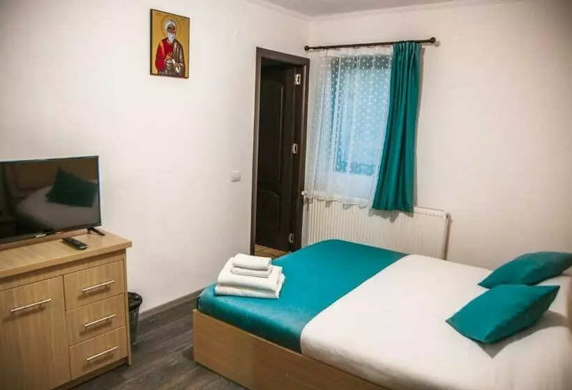 پانسیون Casa Ducu