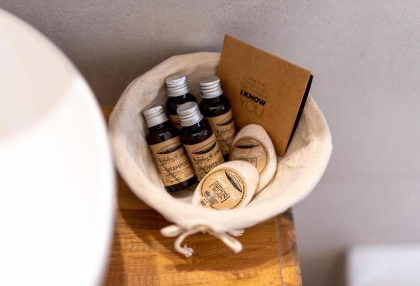 بنسيون Casa Nym