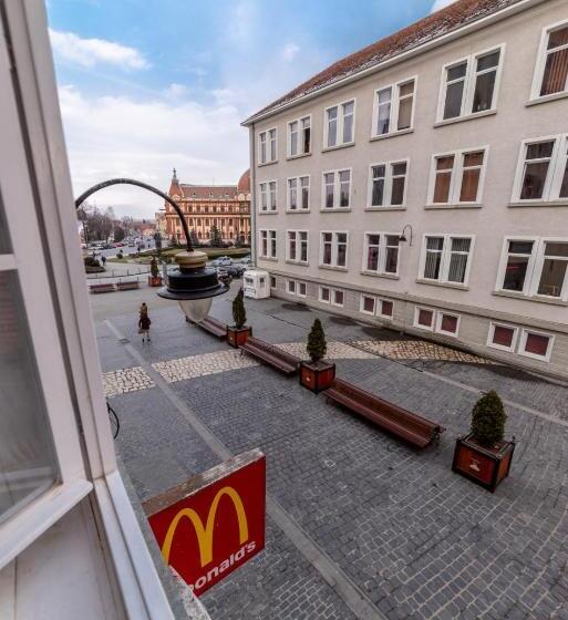 بنسيون Casa Nym