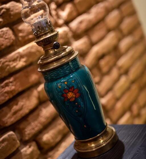 بنسيون Casa Nym