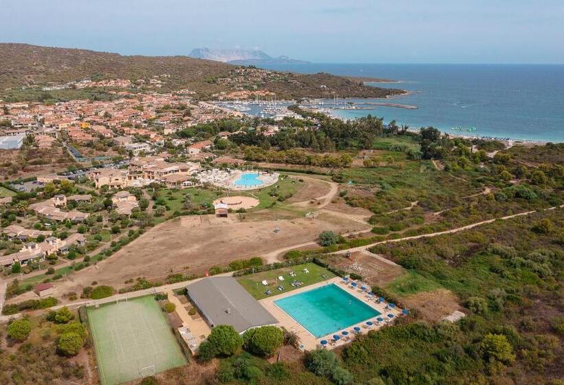 리조트 Secret Village Budoni