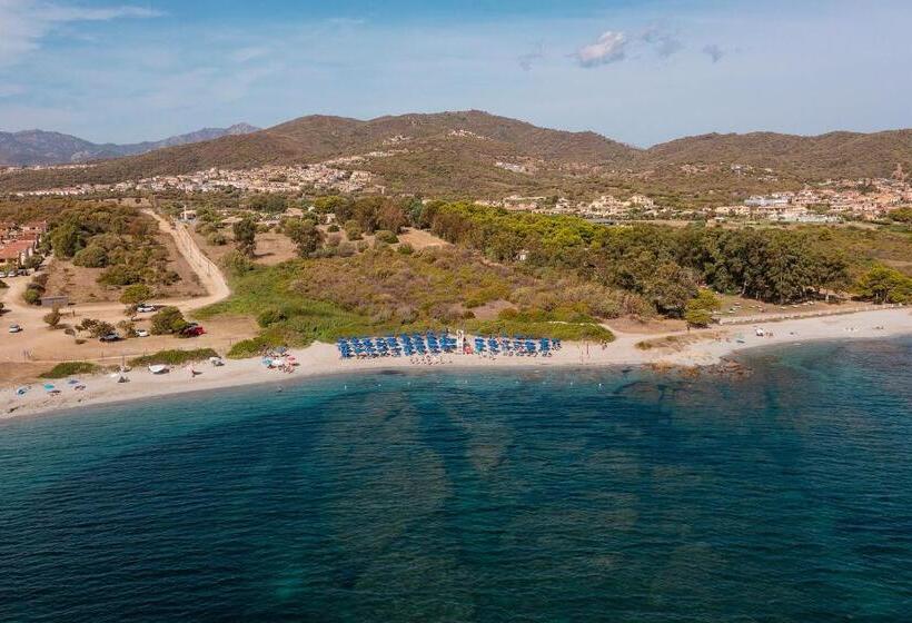 리조트 Secret Village Budoni