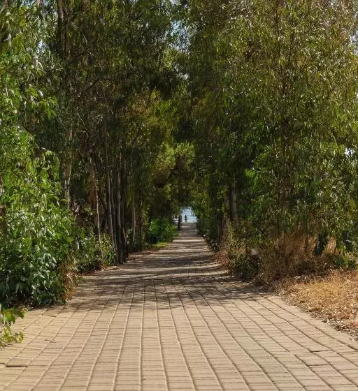 Lomakeskus Secret Village Budoni