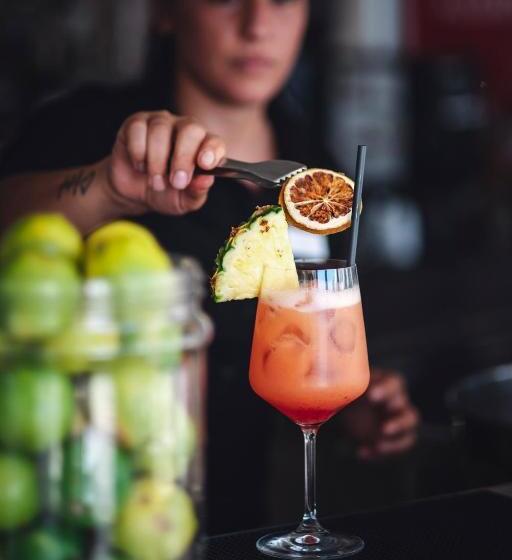 리조트 Secret Village Budoni