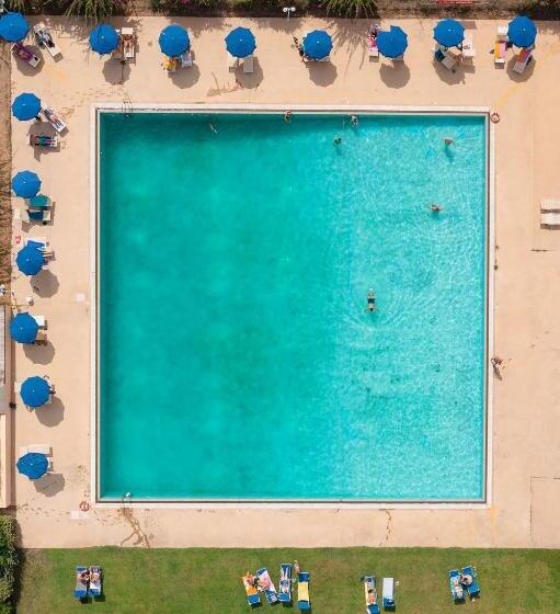 리조트 Secret Village Budoni