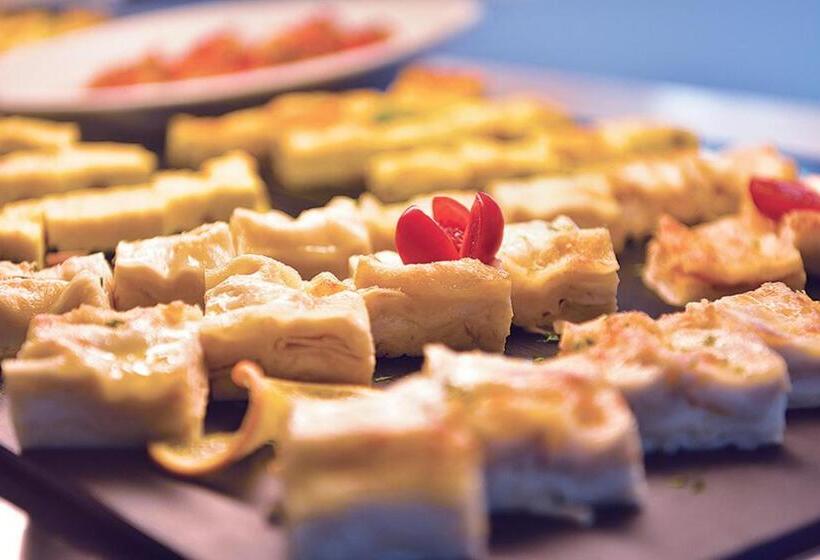 리조트 Secret Village Budoni