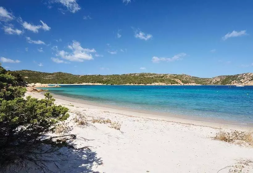 Lomakeskus Secret Village Budoni