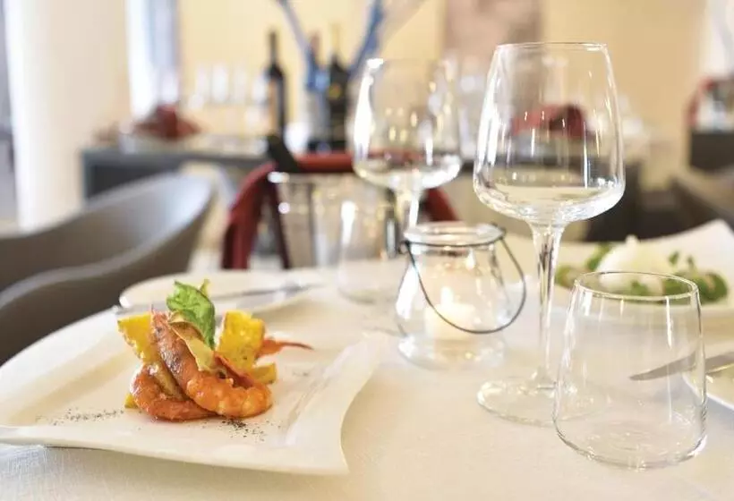 Lomakeskus Secret Village Budoni