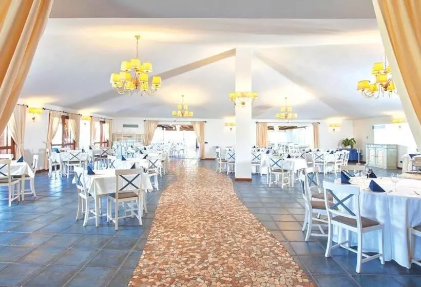 Lomakeskus Secret Village Budoni