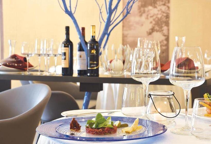 리조트 Secret Village Budoni