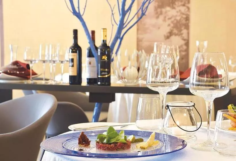 Lomakeskus Secret Village Budoni