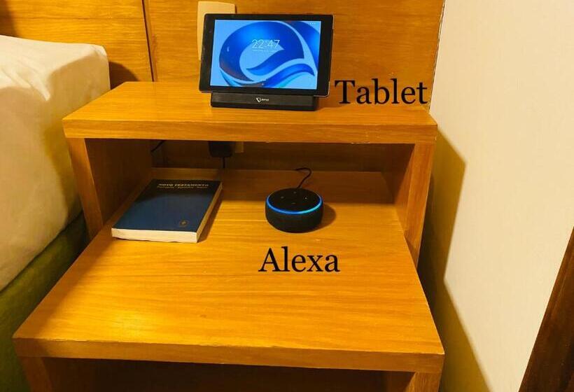 Suítes Natal Plaza 4 Estrelas Vista Mar Ponta Negra