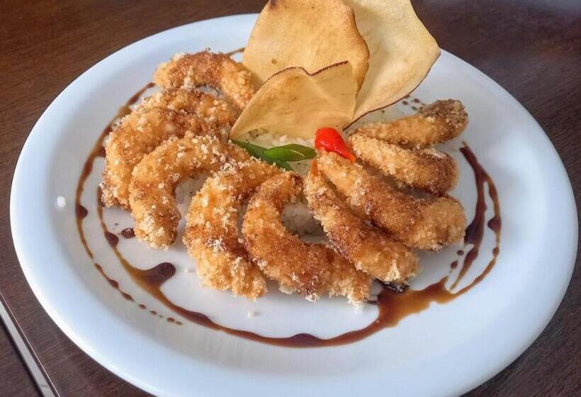 Suítes Natal Plaza 4 Estrelas Vista Mar Ponta Negra