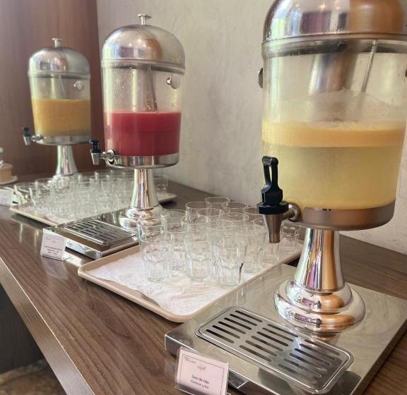 Suítes Natal Plaza 4 Estrelas Vista Mar Ponta Negra