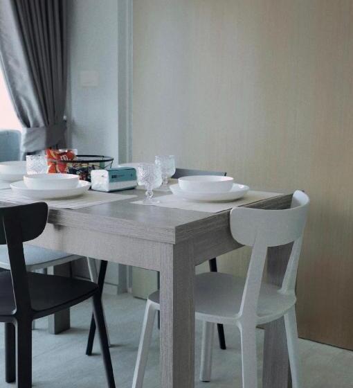 Veranda Residences Pattaya By Phung