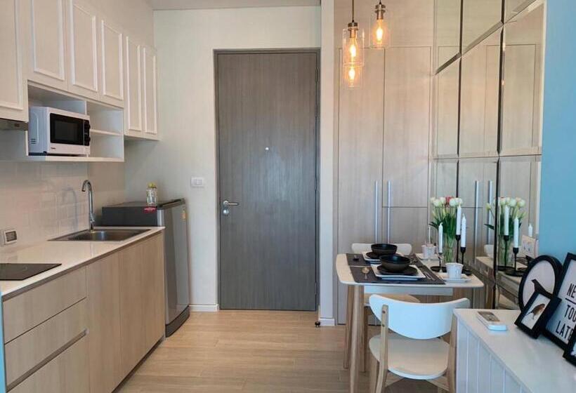 Veranda Residences Pattaya By Phung