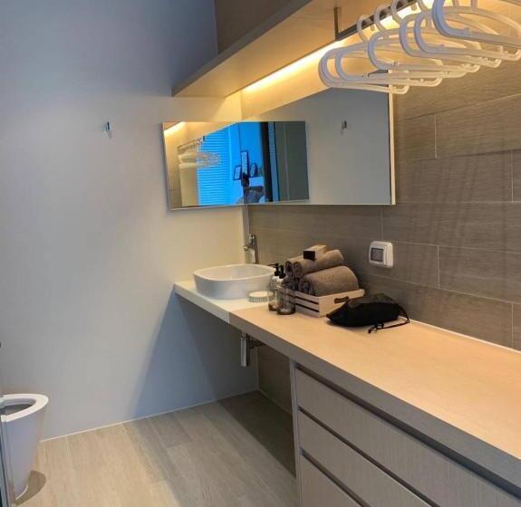 Veranda Residences Pattaya By Phung