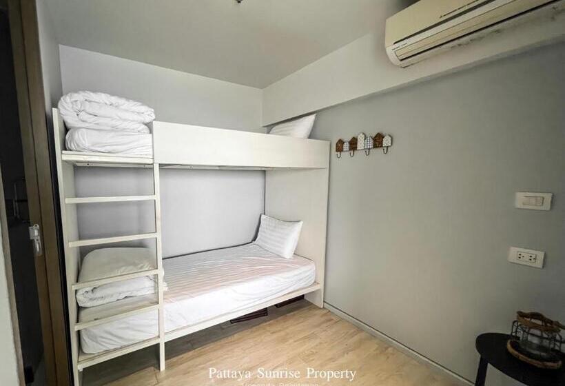 Veranda Residences Pattaya By Phung