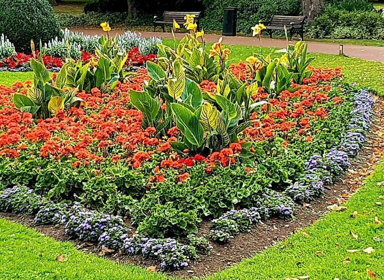 West Park Annex Central Wolverhampton