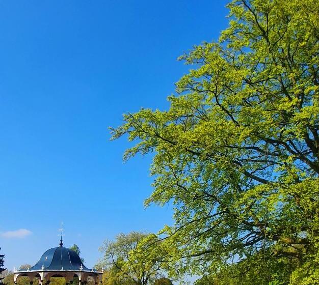 West Park Annex Central Wolverhampton