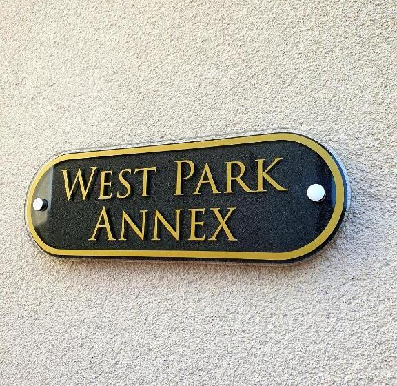 West Park Annex Central Wolverhampton