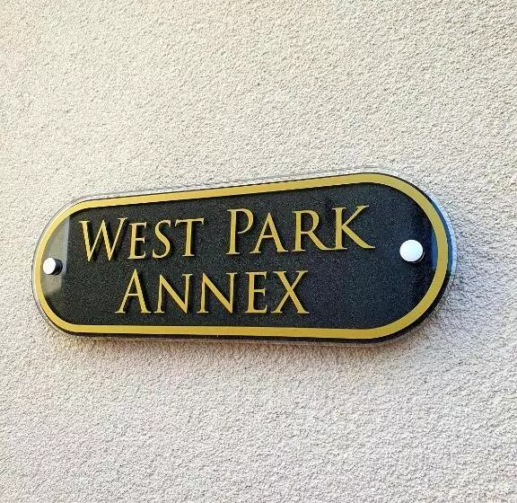 West Park Annex Central Wolverhampton