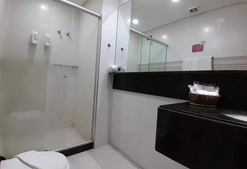 בית מלון כפרי Anaí