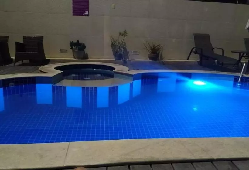 בית מלון כפרי Anaí