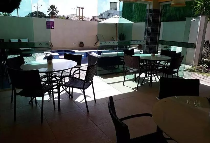 בית מלון כפרי Anaí