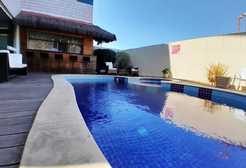 בית מלון כפרי Anaí