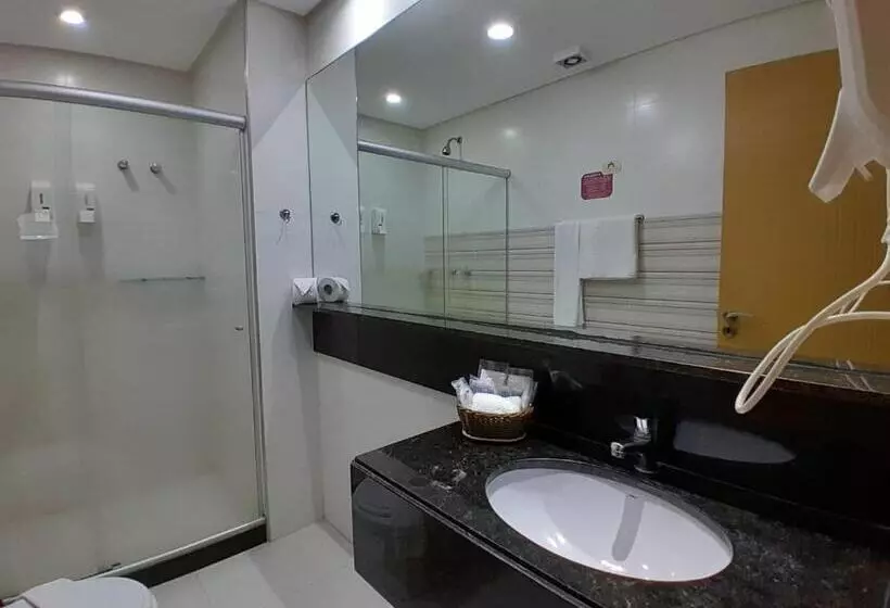 בית מלון כפרי Anaí