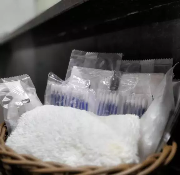 בית מלון כפרי Anaí