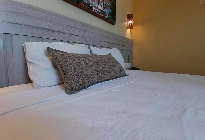 בית מלון כפרי Anaí