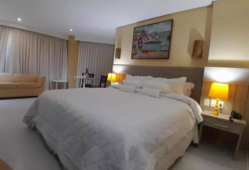 בית מלון כפרי Anaí